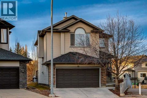 53 Tuscany Valley Hill NW Calgary AB T3L2K4