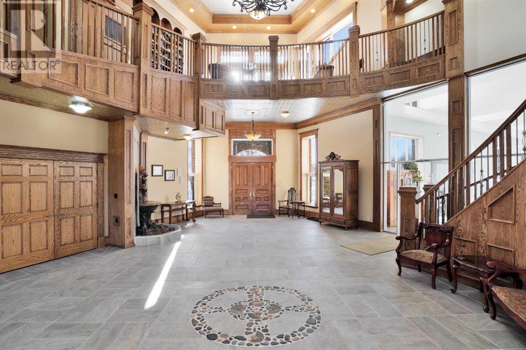 31027 Range Road 50