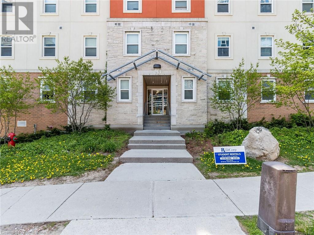 253 LESTER Street Unit# 101