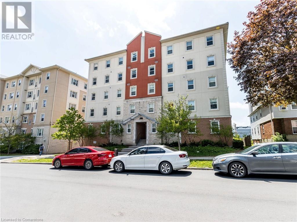 253 LESTER Street Unit# 101
