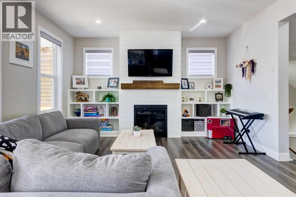 47 North Bridges Road SW