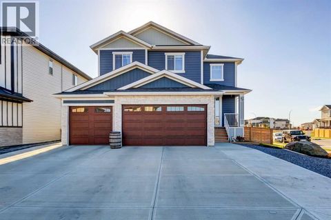 47 North Bridges Road SW Langdon AB T0J1X1