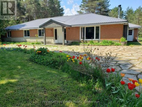 478 BRUCE RD 9 South Bruce Peninsula ON N0H2T0