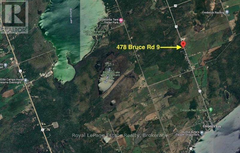 478 BRUCE RD 9