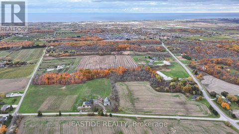 5255 PHILP ROAD Lincoln (Beamsville) ON L3J2E8