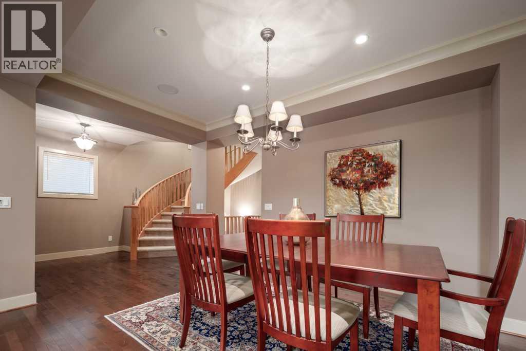 24 Aspen Meadows Green SW