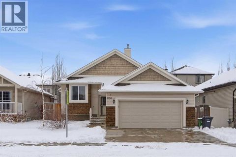 1151 Westmount Drive Strathmore AB T1P1Y6