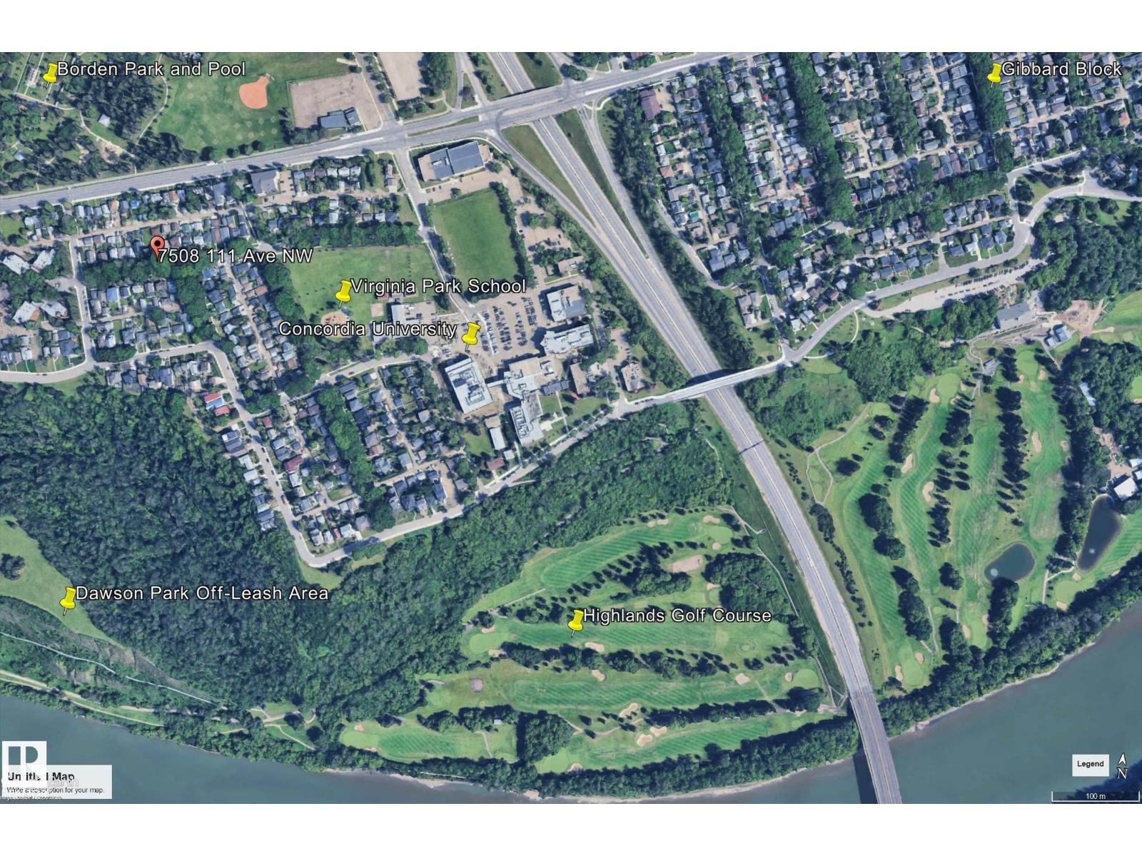 7510 111 AV NW NW