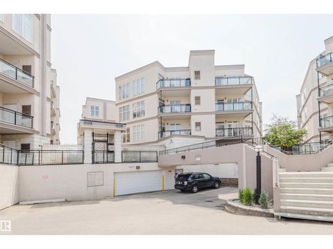 #223 4831 104A ST NW Edmonton AB T6H0R5