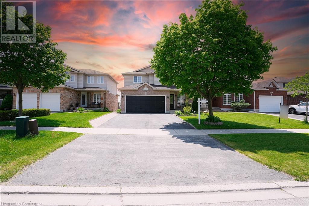 274 WATSON PARKWAY N Parkway N