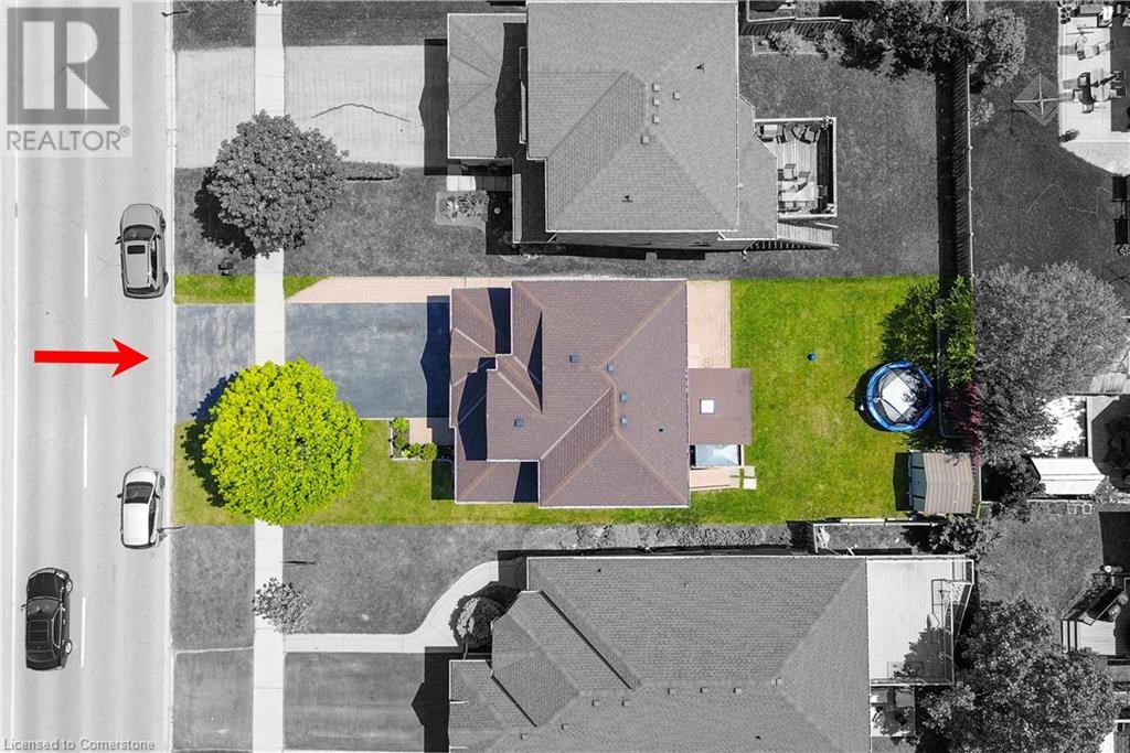 274 WATSON PARKWAY N Parkway N