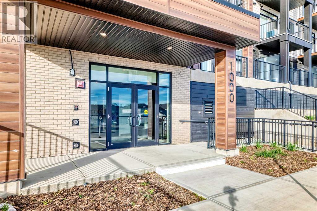 1209, 430 Sage Hill Road NW