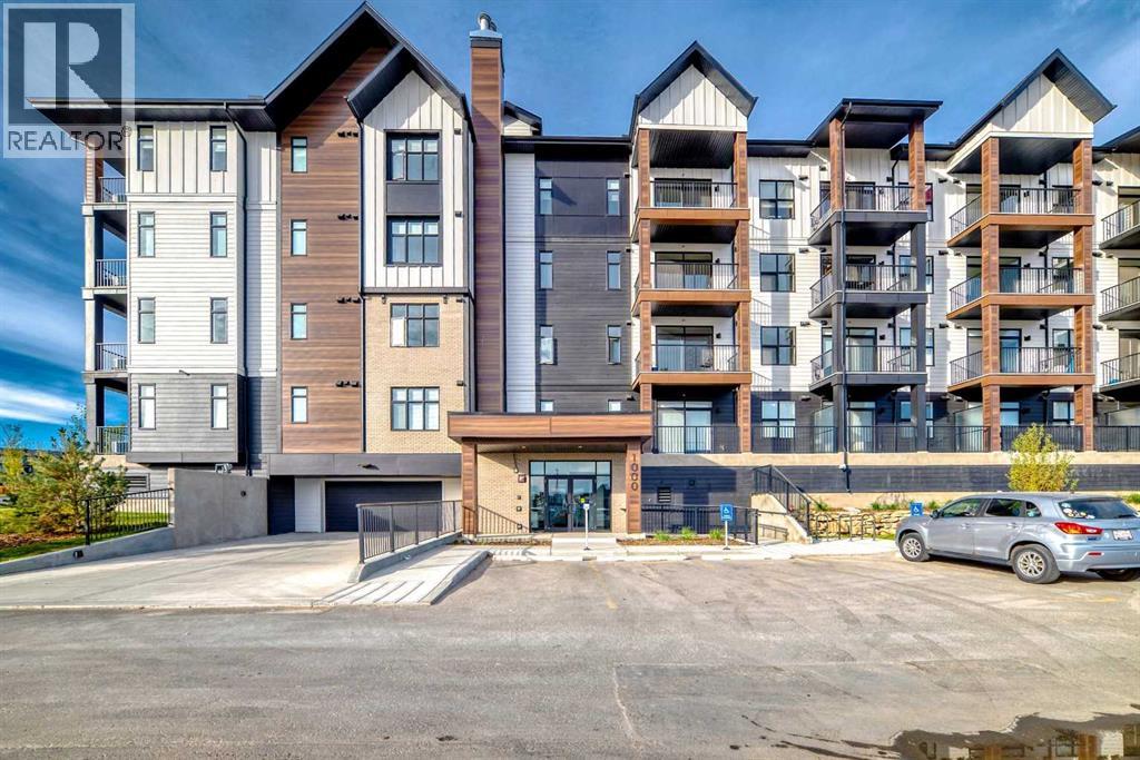 1209, 430 Sage Hill Road NW