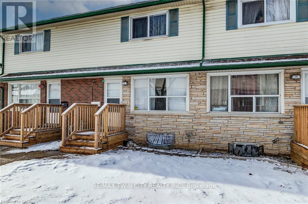 15 - 164 JANSEN AVENUE