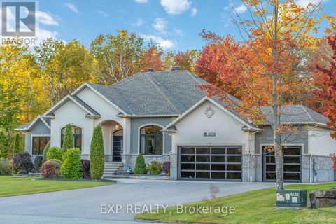 6775 PEBBLE TRAIL WAY Ottawa ON K4P0B7