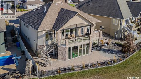 8099 Wascana Gardens CRESCENT Regina SK S4V1G2