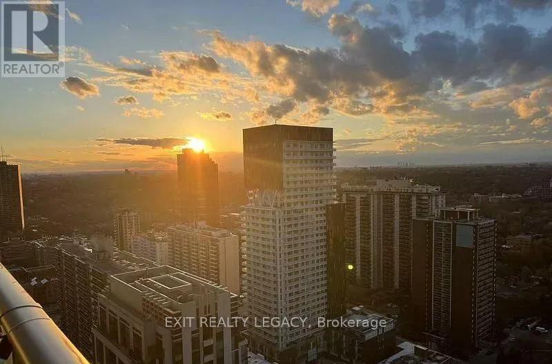 Photo 1 of 17 — 3507 - 99 BROADWAY AVENUE Unit 3507, Toronto (Mount Pleasant West), ON M4P0E3