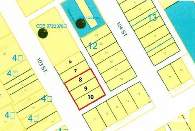 9803 103 ST