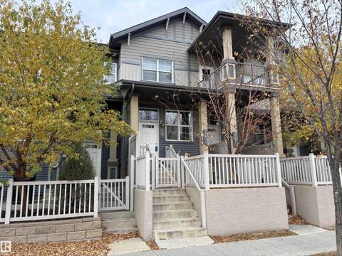 563 ORCHARDS BV SW Edmonton AB T6X1V2