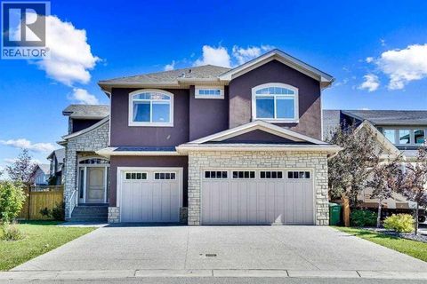 172 Kinniburgh Way Chestermere AB T1X0R8