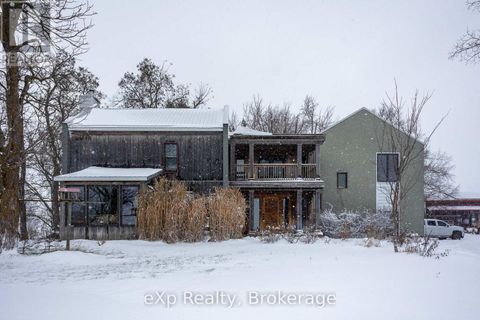 136709 GREY ROAD 12 Grey Highlands ON N4L1W6