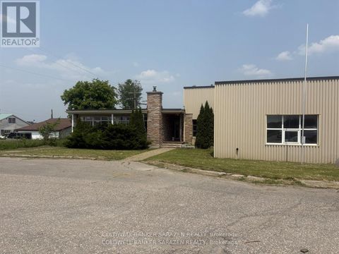 276 MADAWASKA BOULEVARD Arnprior ON K7S1R6