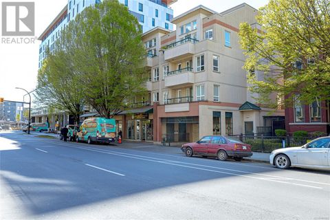 408 1015 Johnson St Victoria BC V8V3N6