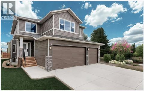 707 Mandalay Link Carstairs AB T0M0N0