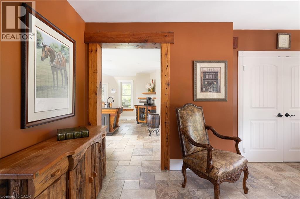 1309 QUEENS BUSH Road