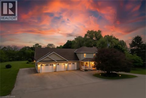 1309 QUEENS BUSH Road Wellesley ON N0B2T0