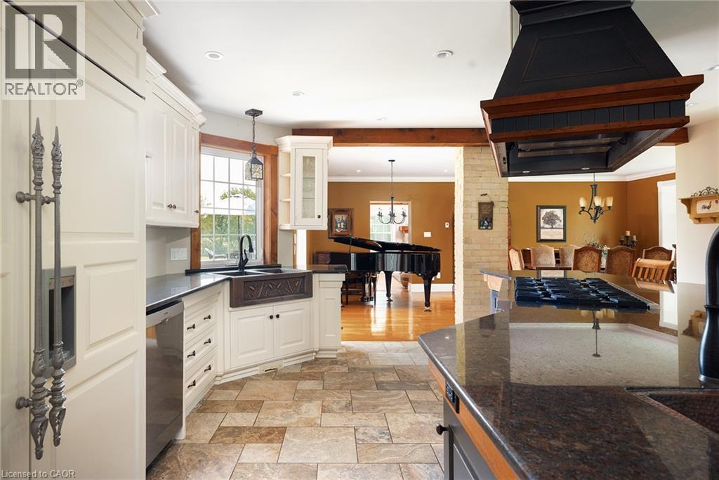 1309 QUEENS BUSH Road