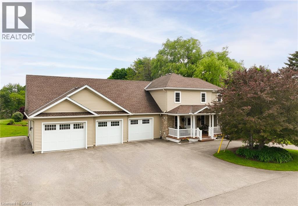 1309 QUEENS BUSH Road