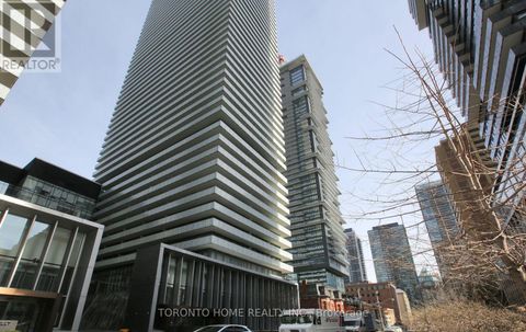 1011 - 50 CHARLES STREET E Toronto (Church-Yonge Corridor) ON M4Y0C3