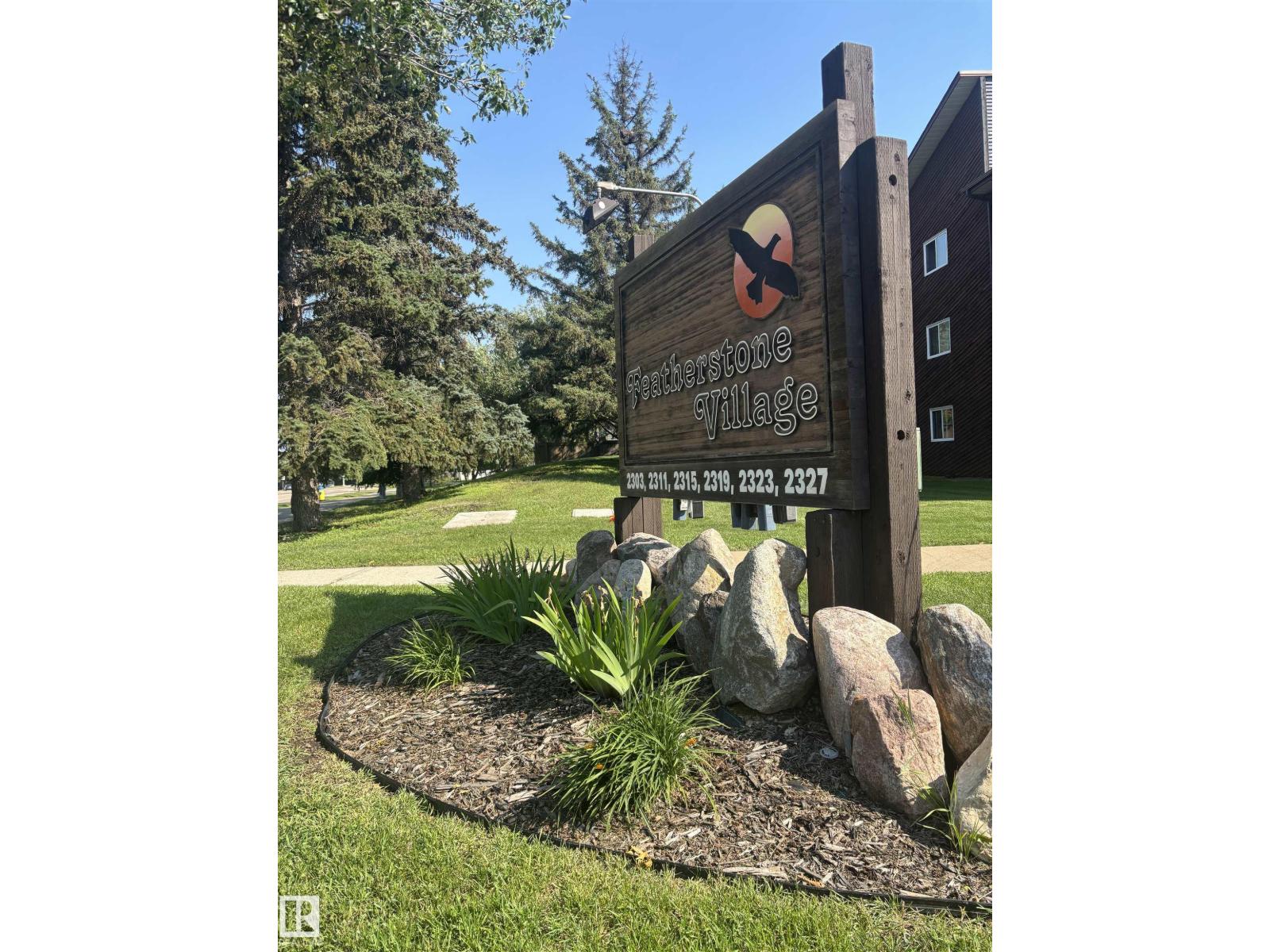 #206 2311 119 ST NW