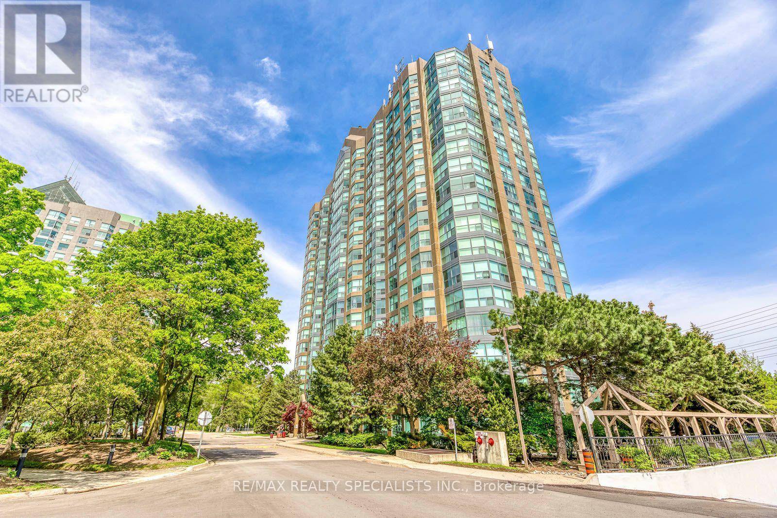 1112 - 2177 BURNHAMTHORPE ROAD