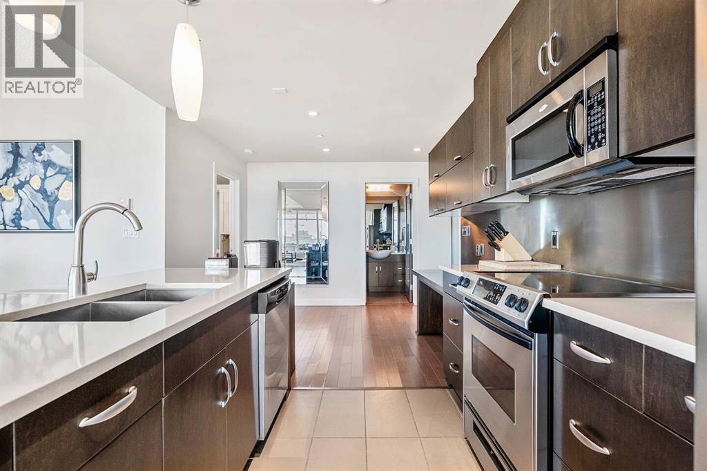 1301, 530 12 Avenue SW