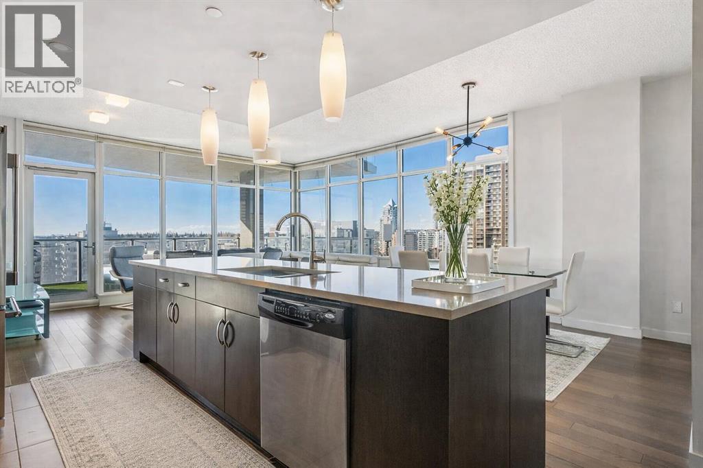 1301, 530 12 Avenue SW