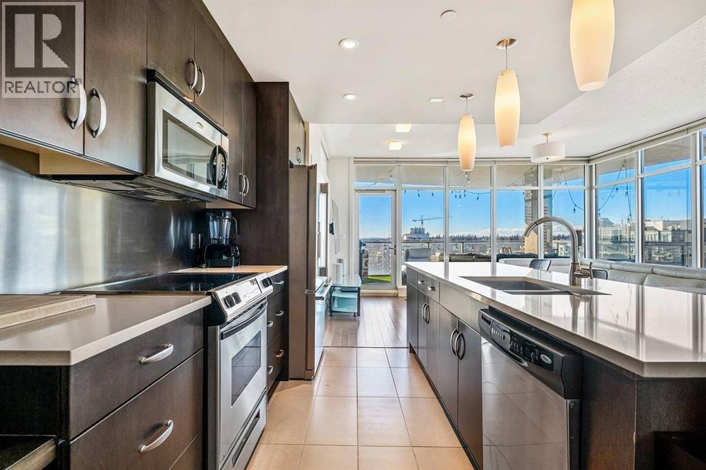 1301, 530 12 Avenue SW