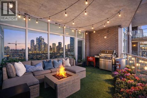 1301, 530 12 Avenue SW Calgary AB T2R0B1