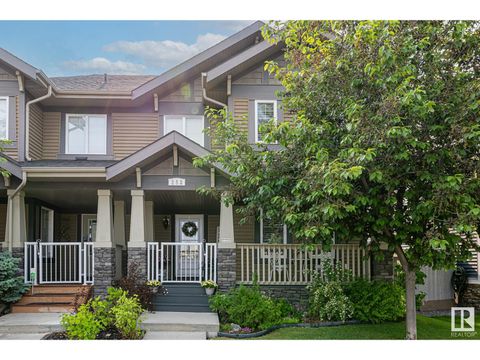 253 GRIESBACH RD NW Edmonton AB T5E6S5