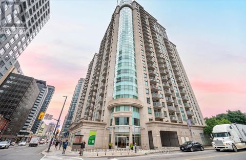 1704 - 200 RIDEAU STREET Ottawa ON K1N5Y1