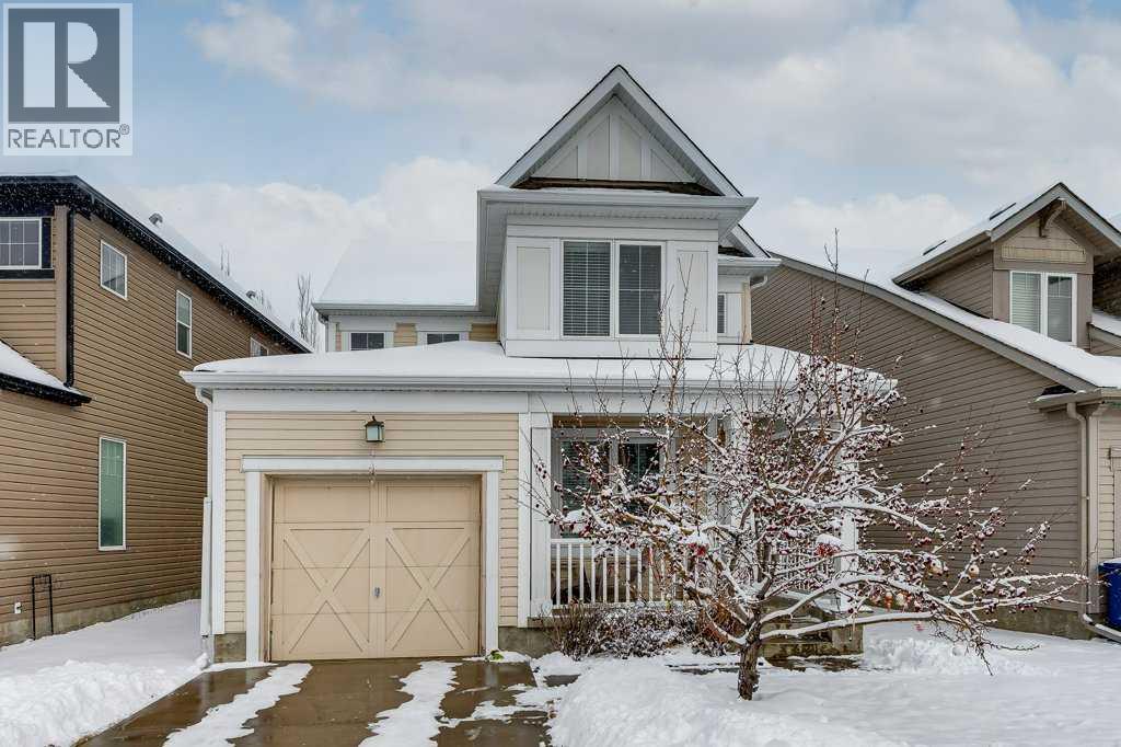 935 Windhaven Close SW