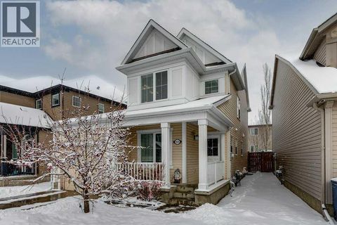 935 Windhaven Close SW Airdrie AB T4B0P2