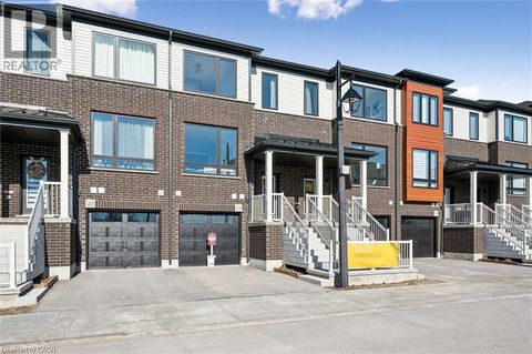 23 SORA Lane Guelph ON N1E0T4