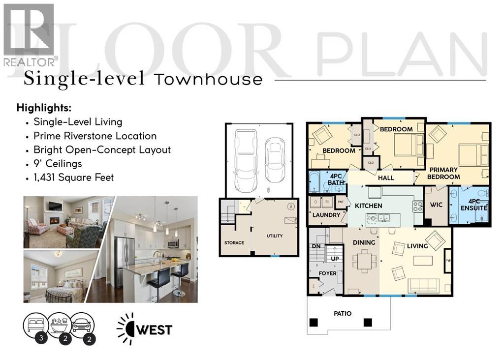 26 Cranbrook Villas SE