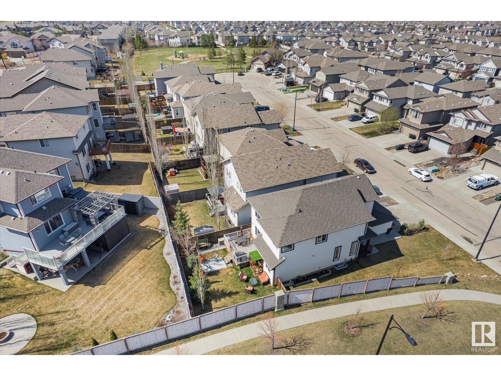 603 SUNCREST WY