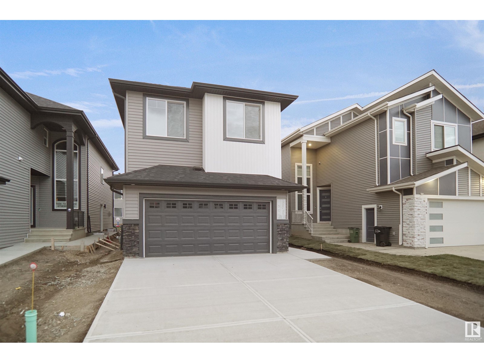 3095 DIXON LANDING LD SW
