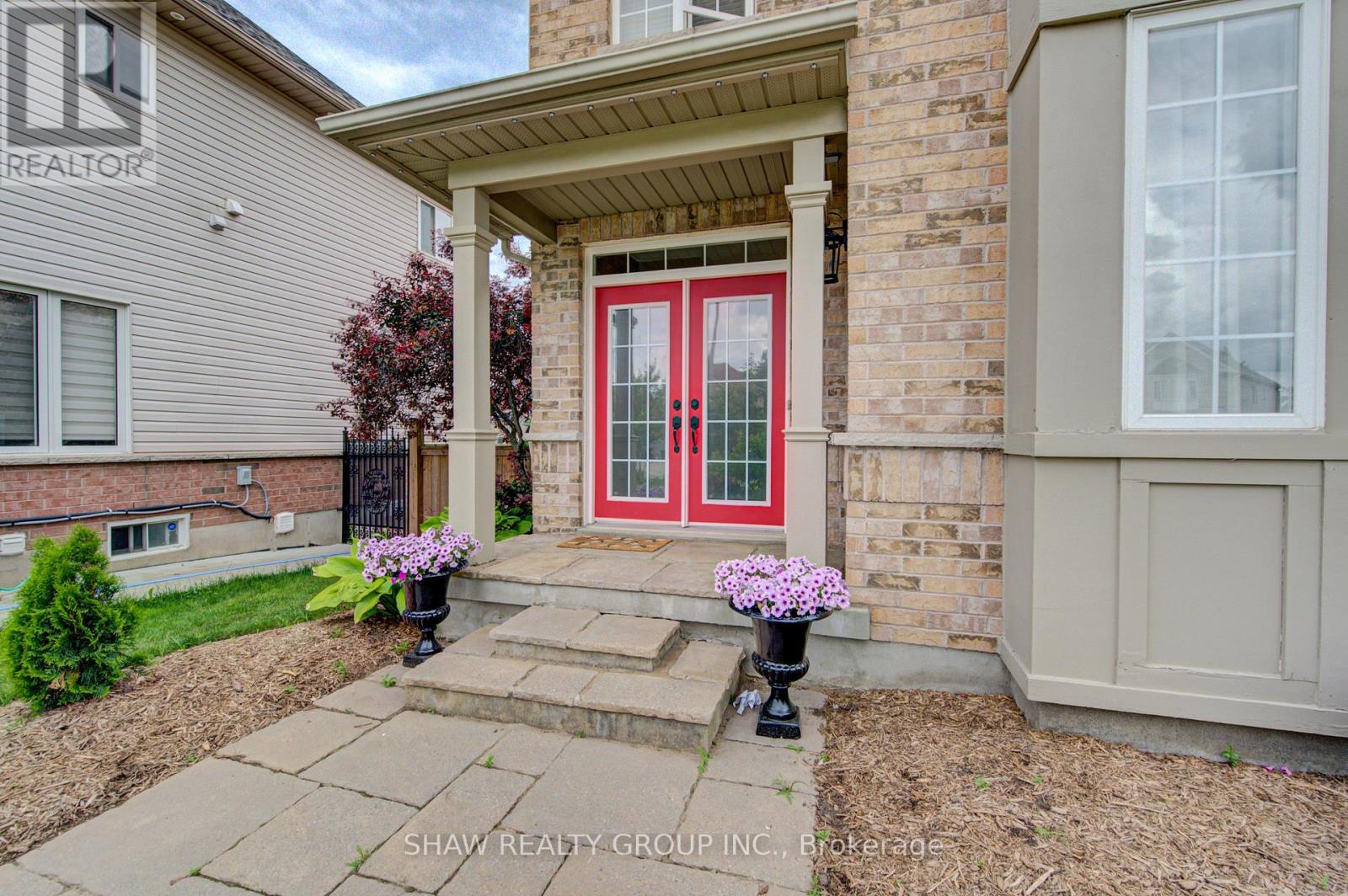 23 STONEMAN COURT