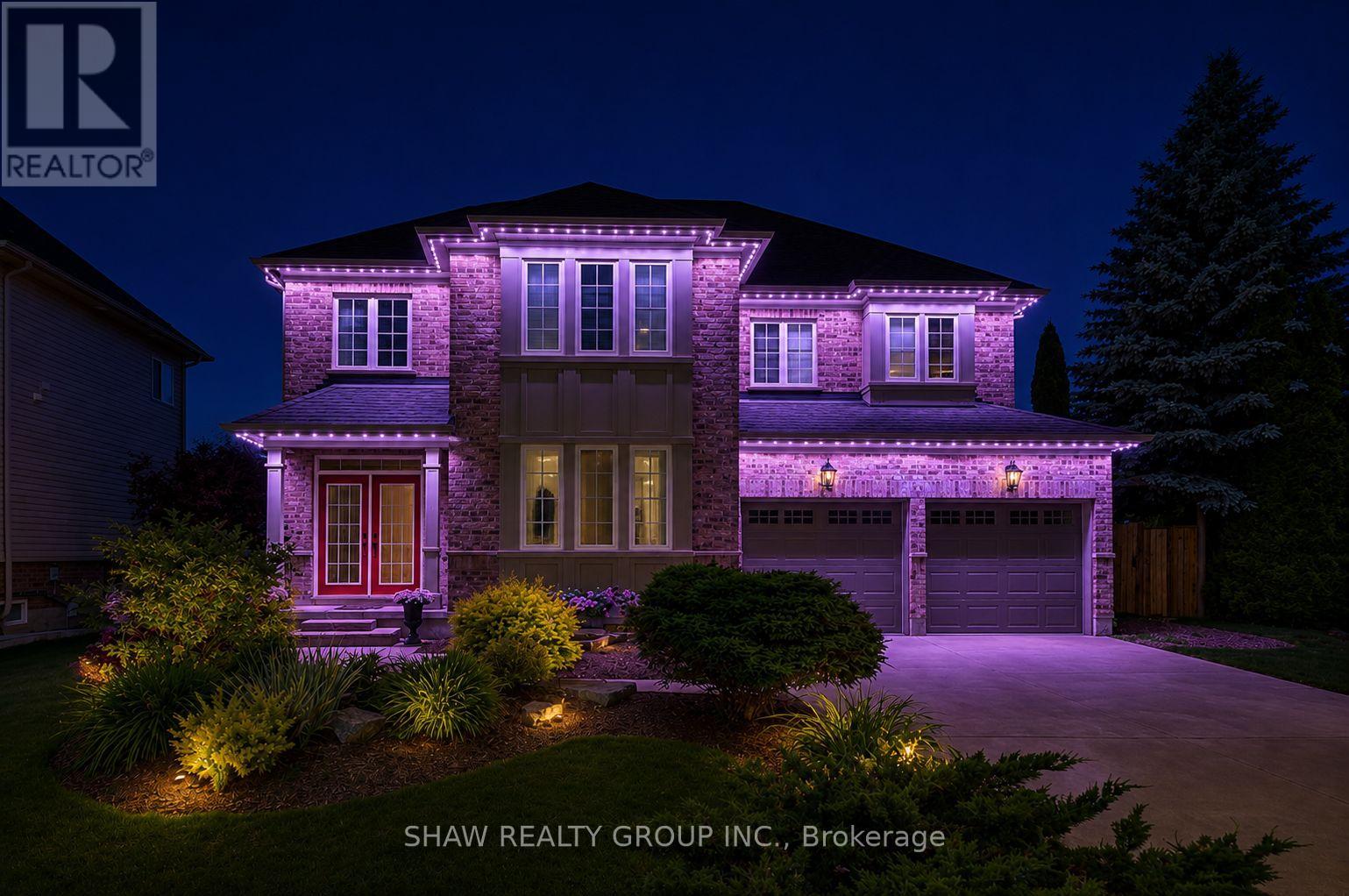 23 STONEMAN COURT