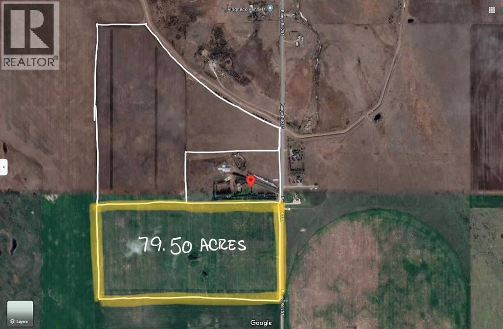 4;25;24;26 SE Range Road 251